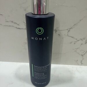 Restructuring Shampoo - Black